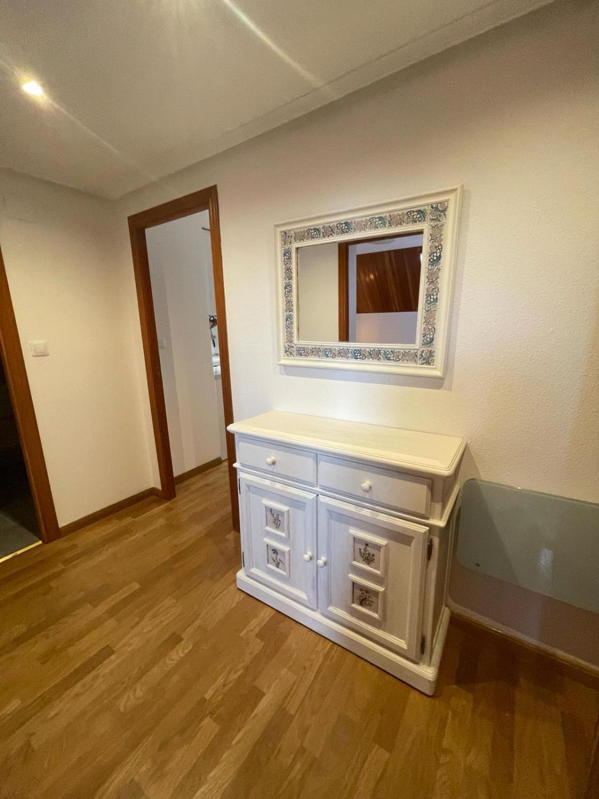 Apartamento Alba4 Jaca Exterior foto